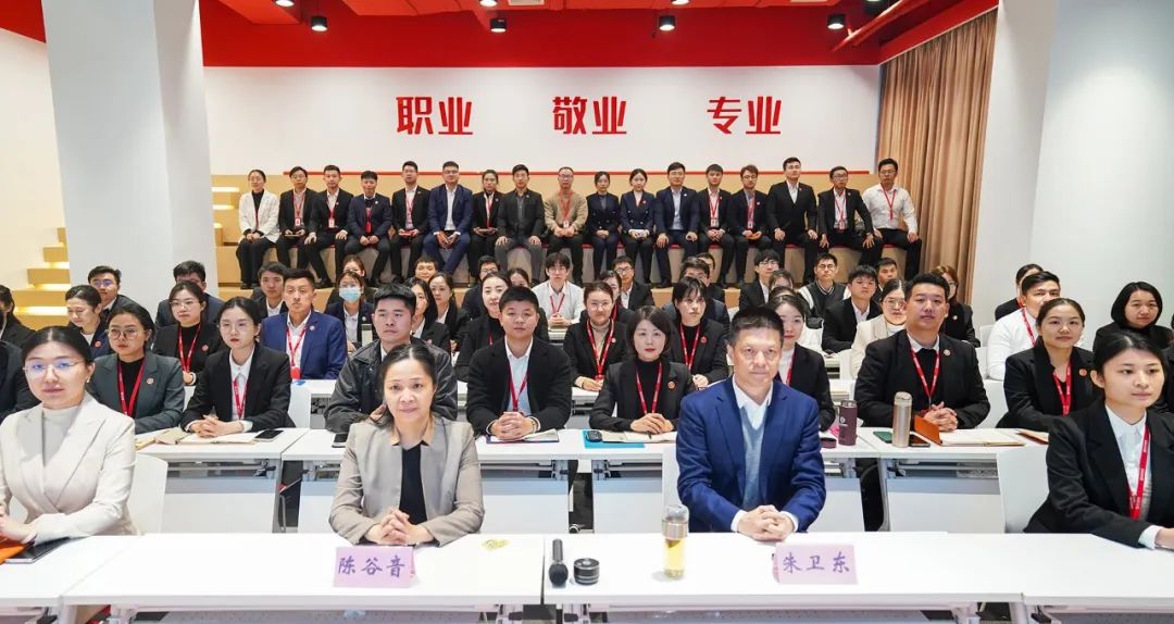 聚合力、強開發、攻落地！11月中旬，集團共39個優質投資選址項目通過本次評估