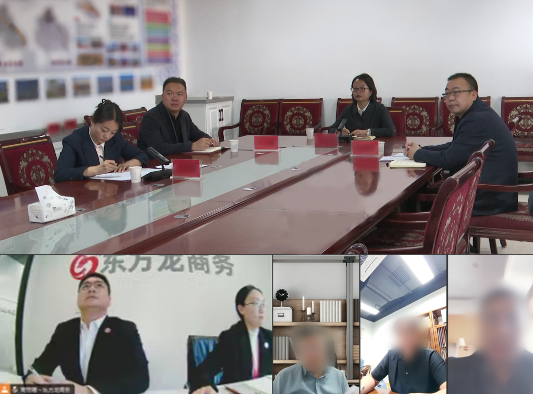 國內(nèi)一流專家團(tuán)隊合力打造，案例眾多！甘肅某地方政府成功對接央企景區(qū)運營投資選址項目