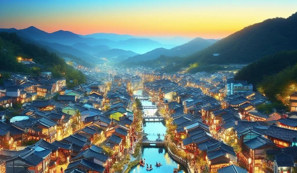 國內(nèi)一流專家團(tuán)隊合力打造，案例眾多！甘肅某地方政府成功對接央企景區(qū)運營投資選址項目