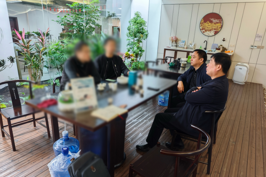 投資20億，年產值80億！山東某地方政府實地對接大型集團鋰電材料生產擴建投資選址項目
