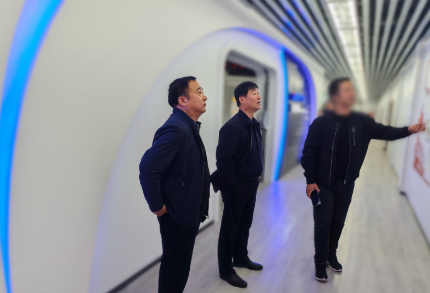投資20億，年產值80億！山東某地方政府實地對接大型集團鋰電材料生產擴建投資選址項目