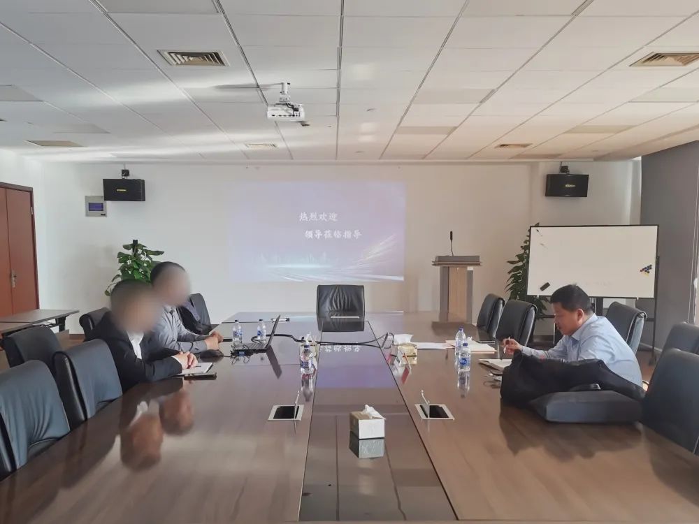 細(xì)分領(lǐng)域標(biāo)桿企業(yè)，專精特新企業(yè)！山東某地方政府實(shí)地對(duì)接擬上市循環(huán)經(jīng)濟(jì)環(huán)保建材投資選址項(xiàng)目