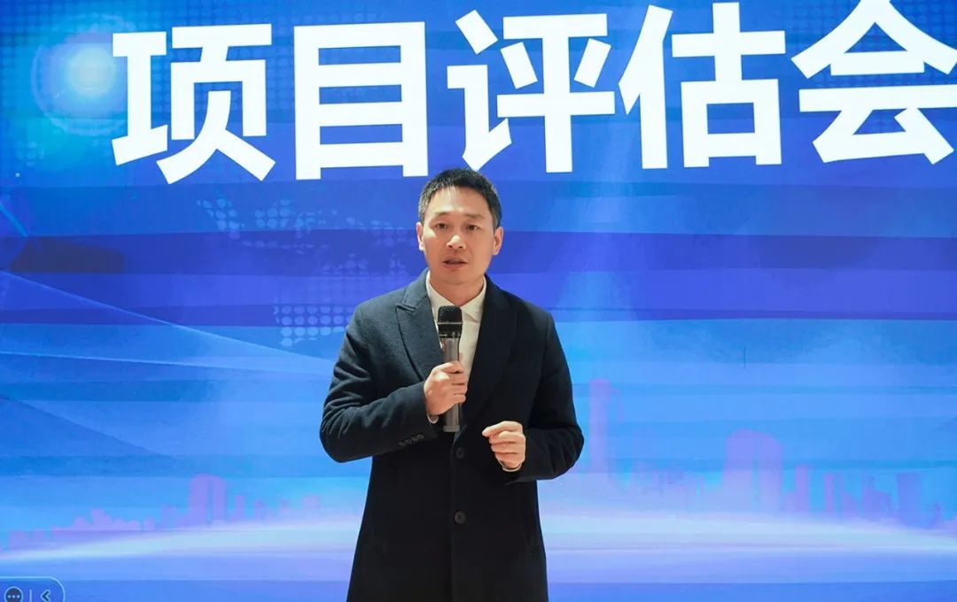 沖刺全年1000個項目對接目標！11月下旬，集團共38個優質投資選址項目通過本次評估
