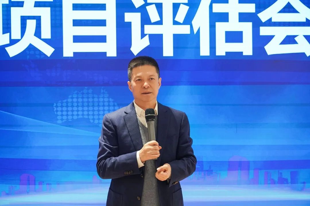 沖刺全年1000個項目對接目標！11月下旬，集團共38個優質投資選址項目通過本次評估