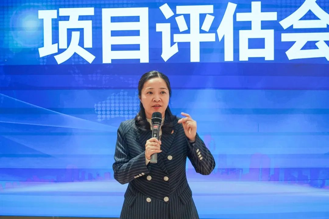 沖刺全年1000個項目對接目標！11月下旬，集團共38個優質投資選址項目通過本次評估