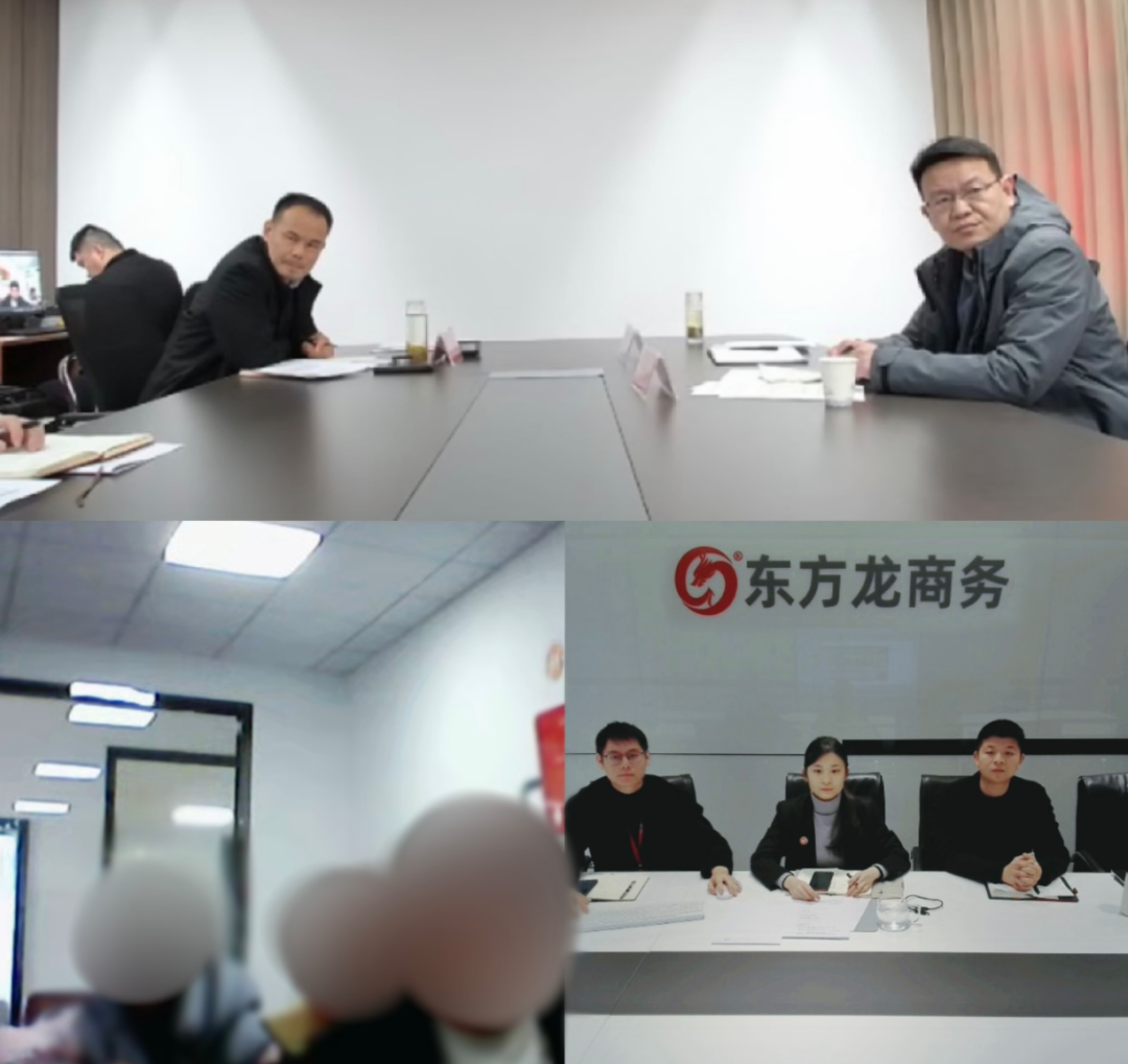 沃爾瑪等國際知名連鎖超市合作商！安徽某地方政府成功對接高品質旅游用品擴建投資選址項目