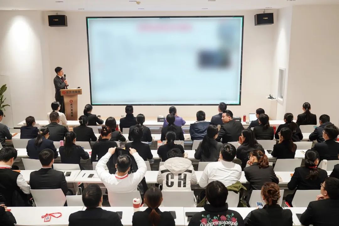 大干100天，賽出干勁、賽出水平！12月上旬，集團共39個優質投資選址項目通過評估