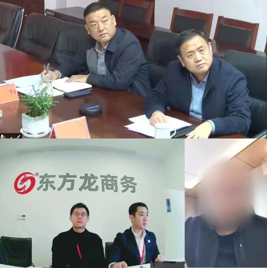 訂單充足，客戶遍及全球！河南某地方政府成功對(duì)接知名家居用品生產(chǎn)投資選址項(xiàng)目