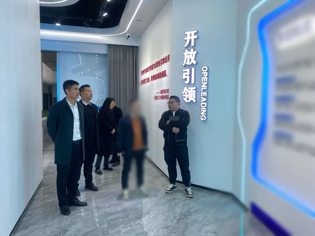 第5個項目！僅1個月！集團推動大尺寸智能觸控屏生產投資選址項目成功落戶四川巴中恩陽區