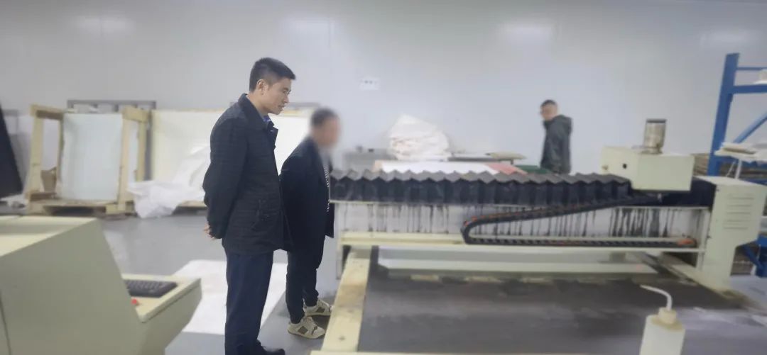 第5個項目！僅1個月！集團推動大尺寸智能觸控屏生產投資選址項目成功落戶四川巴中恩陽區