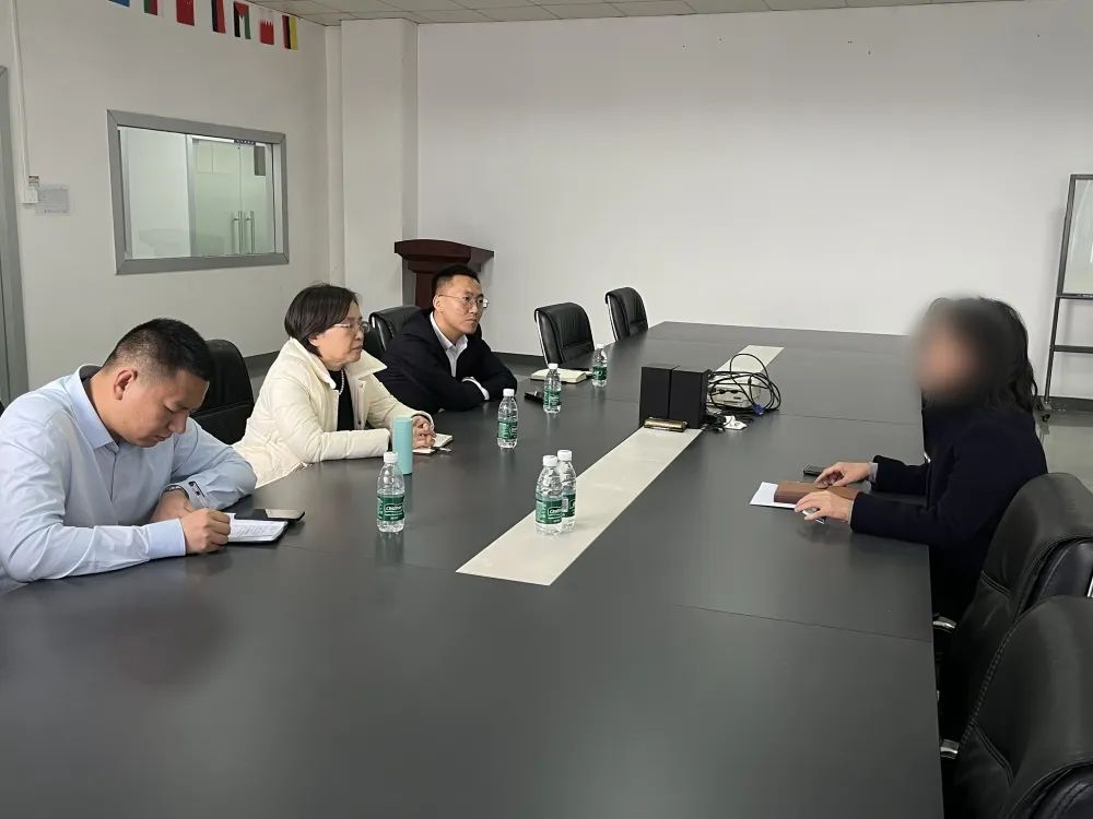 百余項(xiàng)發(fā)明專利，主要客戶有西門子等知名品牌！江西某地方政府實(shí)地對(duì)接工控觸摸屏總成投資選址項(xiàng)目