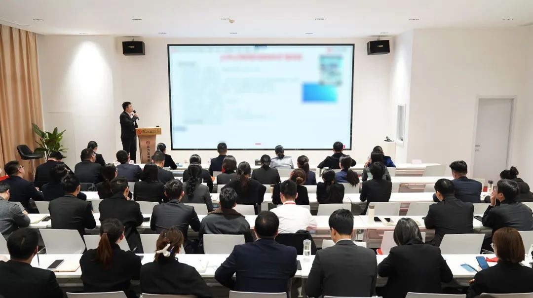 2023年項目收官，奔向2024項目開發(fā)新年！12月下旬，集團共52個優(yōu)質(zhì)投資選址項目通過評估