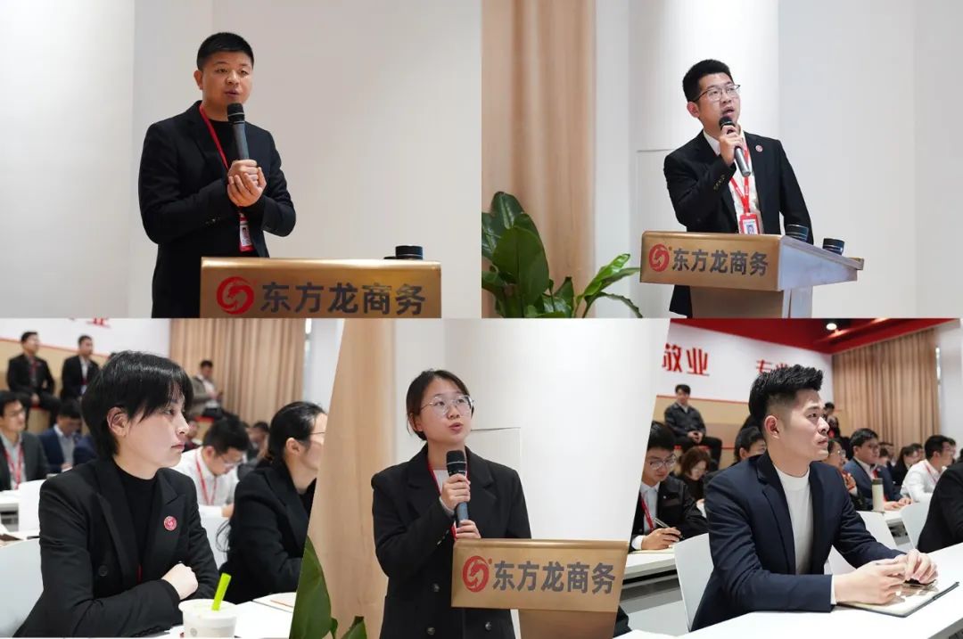 2023年項目收官，奔向2024項目開發(fā)新年！12月下旬，集團共52個優(yōu)質(zhì)投資選址項目通過評估