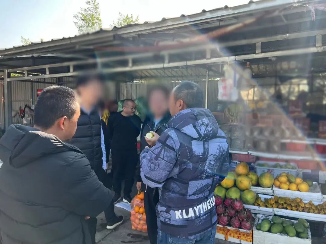 高位推進，高效謀劃，高質量落實！藥食同源農產品深加工擴建投資選址項目方反向考察云南某地方政府