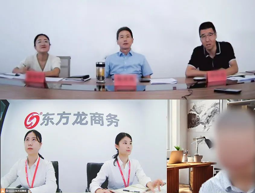 投資15億，歷時5個月！多功能纖維混紡紗線建設投資選址項目正式落戶新疆庫車！