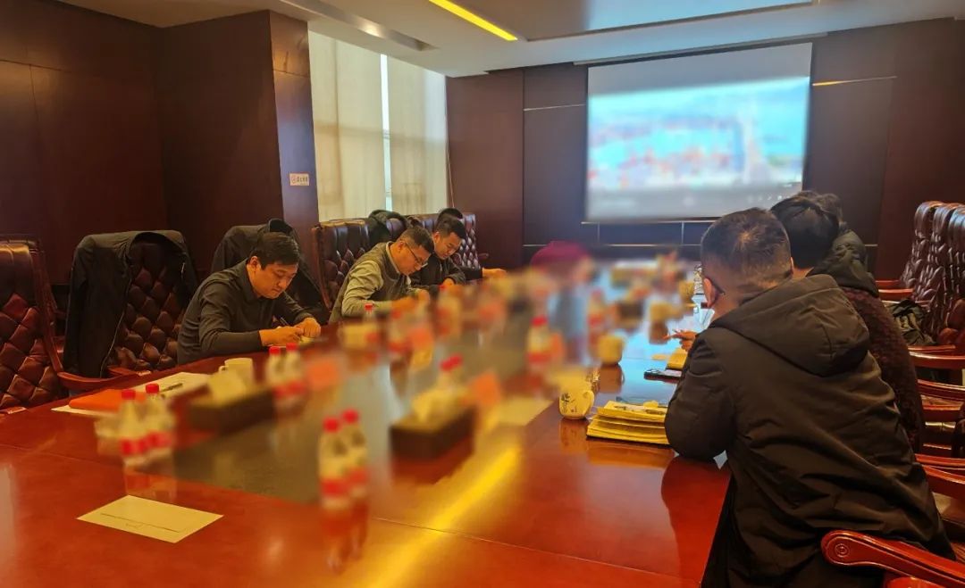 年產(chǎn)值10億！江蘇某地方政府實(shí)地對(duì)接A股上市公司高端裝備制造擴(kuò)建投資選址項(xiàng)目