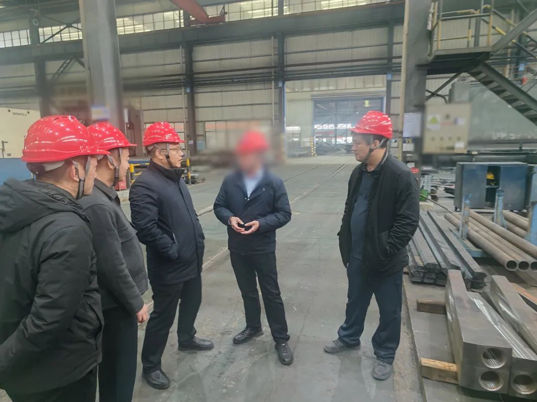 年產(chǎn)值10億！江蘇某地方政府實(shí)地對(duì)接A股上市公司高端裝備制造擴(kuò)建投資選址項(xiàng)目