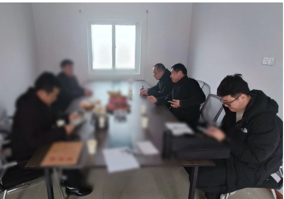 提供大量就業(yè)崗位！安徽某地方政府實(shí)地對接老牌速凍食品擴(kuò)建投資選址項目