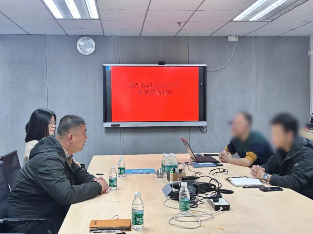 研發(fā)技術強勁，市場前景廣闊！廣西某地方政府實地對接大眾化運動產(chǎn)品生產(chǎn)擴建投資選址項目