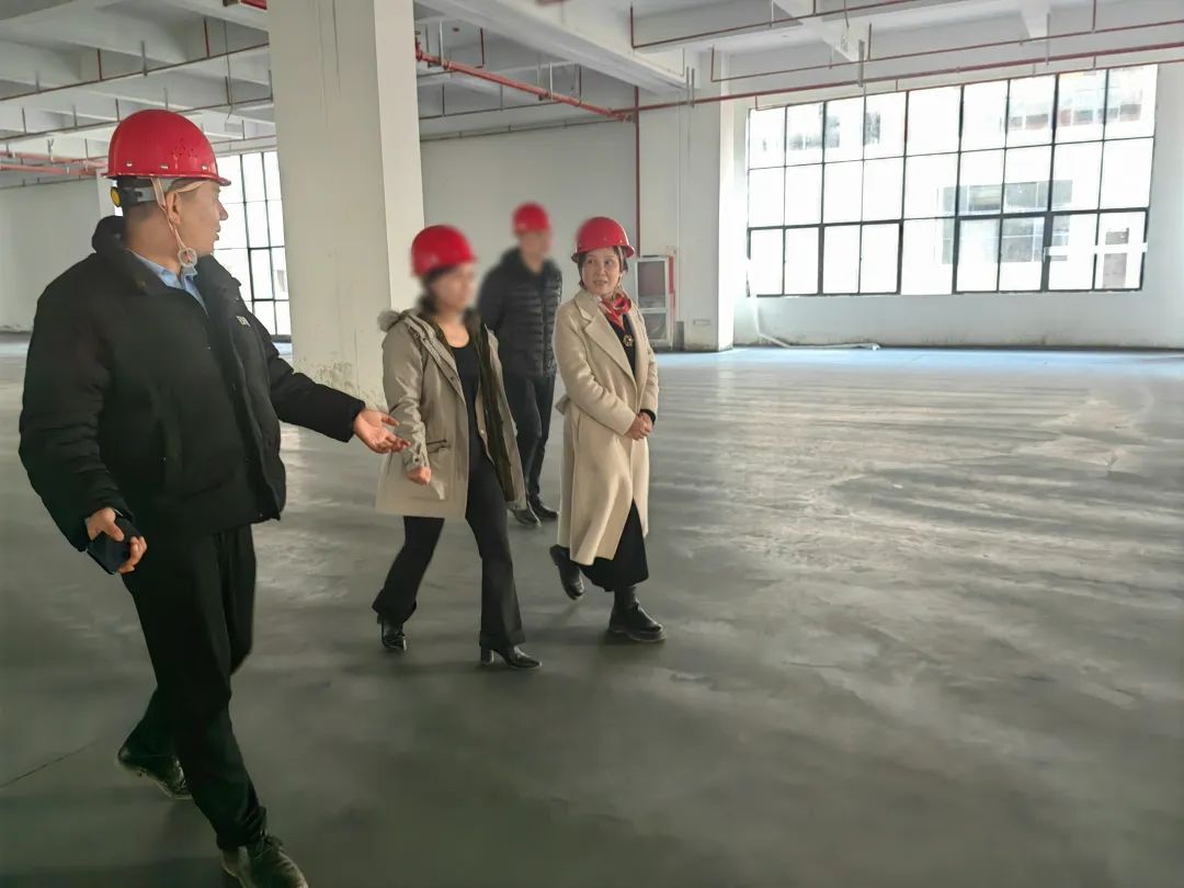 僅2個(gè)多月！集團(tuán)推動(dòng)工控觸摸屏總成投資選址項(xiàng)目成功落戶(hù)江西新余分宜縣