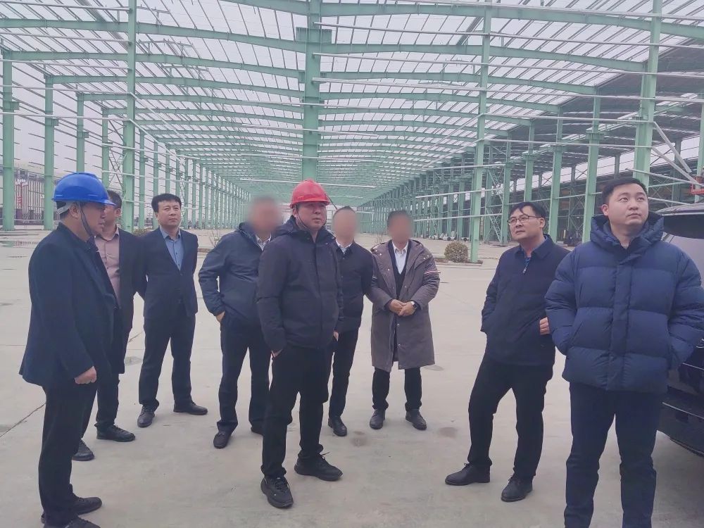 4天！刷新集團(tuán)助推項(xiàng)目落地時(shí)效最快紀(jì)錄！瞪羚企業(yè)潔凈新材料擴(kuò)建投資選址項(xiàng)目正式落戶陜西咸陽(yáng)！
