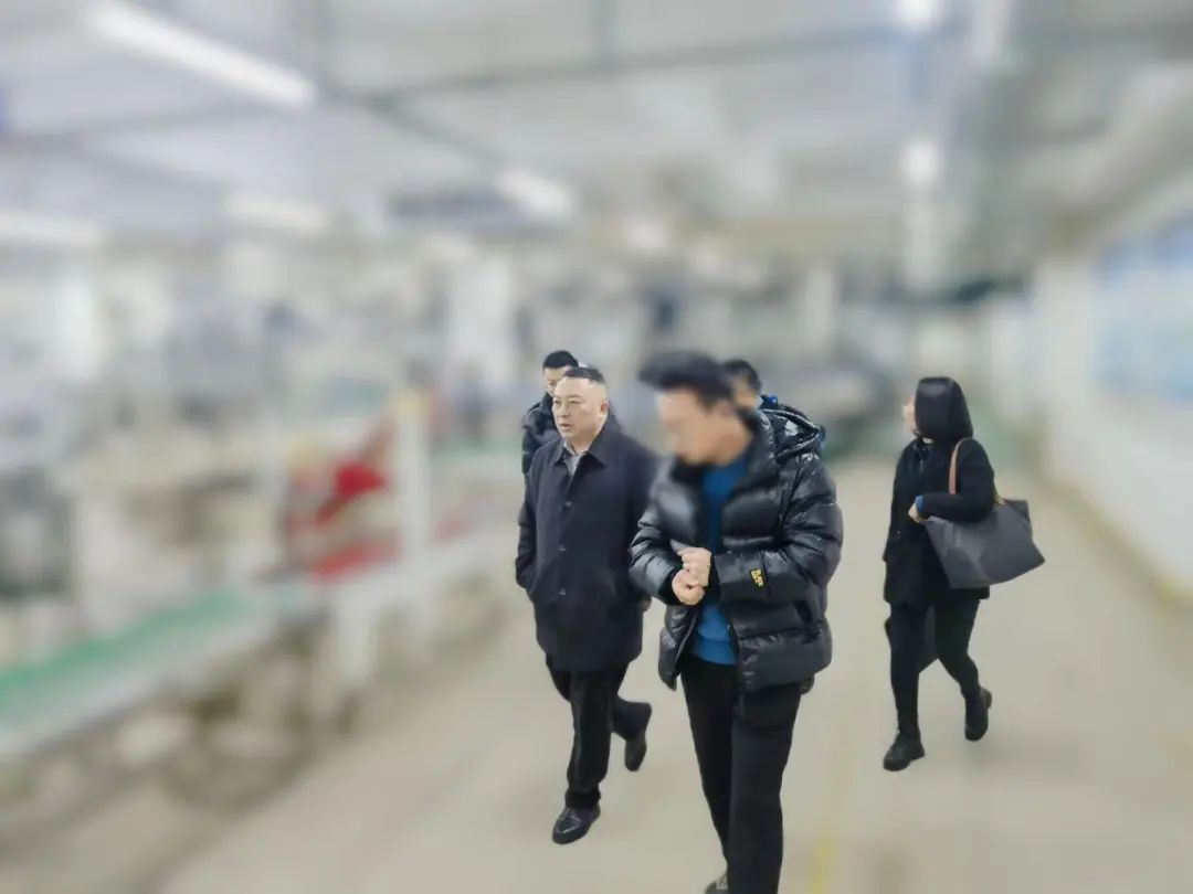 盒馬、山姆等知名商超合作商！貴州某地方政府實地對接品牌果汁飲料生產(chǎn)擴建投資選址項目