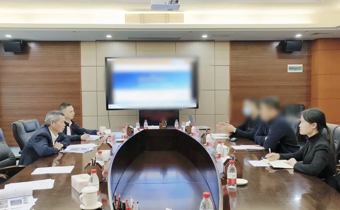 40余項發(fā)明專利，海康威視等企業(yè)合作商！高品質(zhì)安防器件生產(chǎn)擴建投資選址項目方反向考察廣東某地方政府