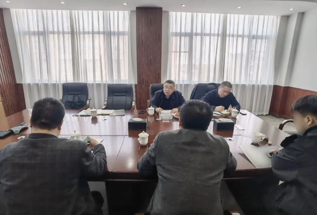 國內建有多個成熟基地，未來成長性高！山西某地方政府實地對接現代農業產業園投資選址項目