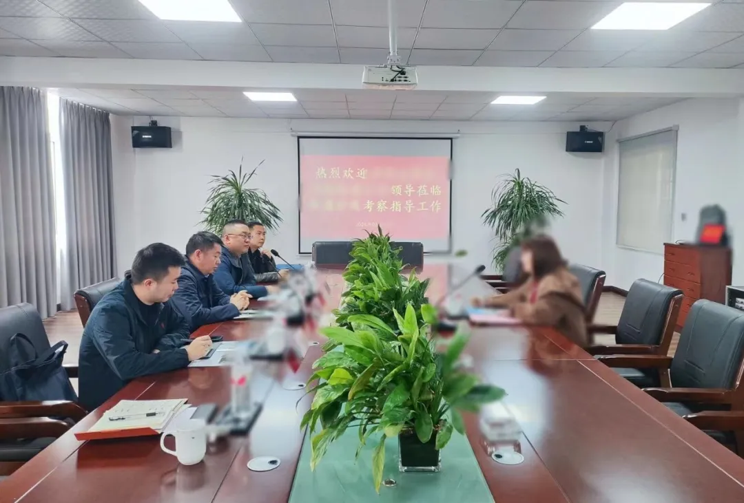 投資額7億，年產(chǎn)值6億！四川某地方政府實(shí)地對接高端紡織材料生產(chǎn)擴(kuò)建投資選址項目