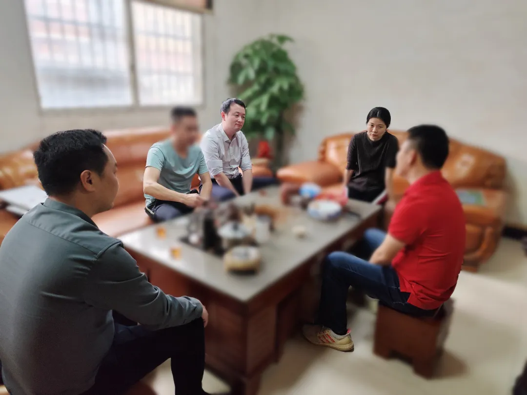 投資額7億，年產(chǎn)值20億！湖南某地方政府實地對接建筑及家具鋁型材擴建投資選址項目