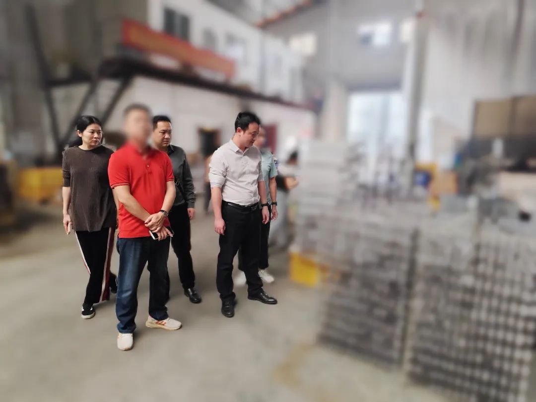 投資額7億，年產(chǎn)值20億！湖南某地方政府實地對接建筑及家具鋁型材擴建投資選址項目