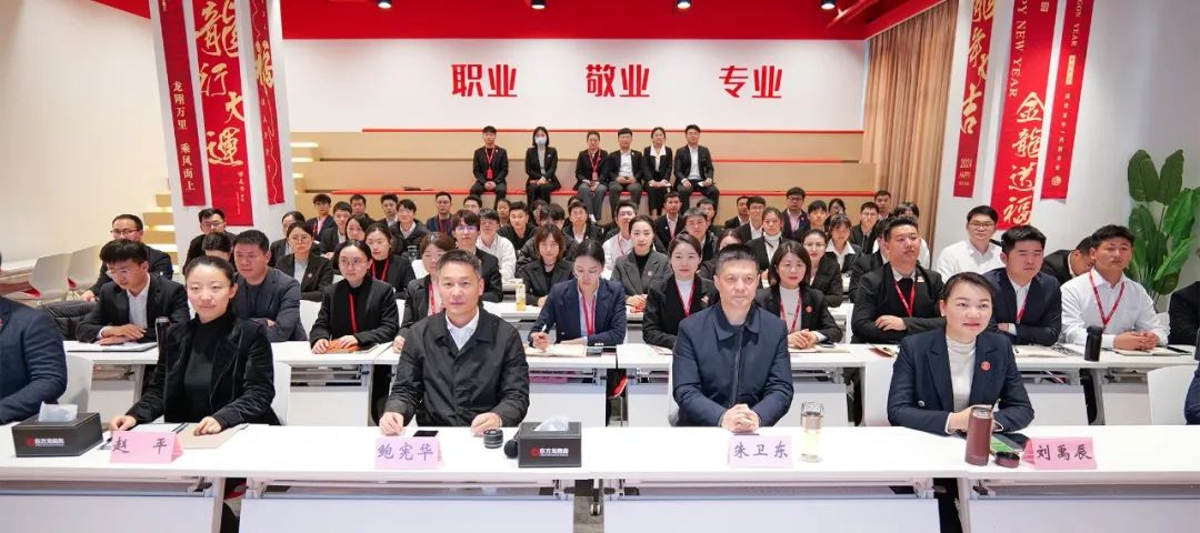 以招商為抓手，以項目為動力！3月下旬，集團共46個優質投資選址項目通過評估
