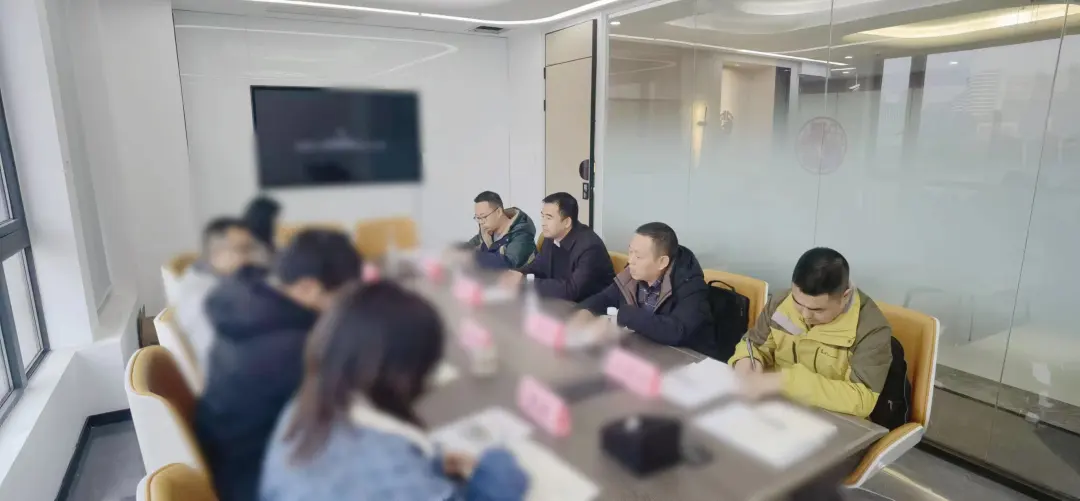 僅3個多月！集團推動四川某地方政府與高品質(zhì)文旅投資選址項目方成功簽約