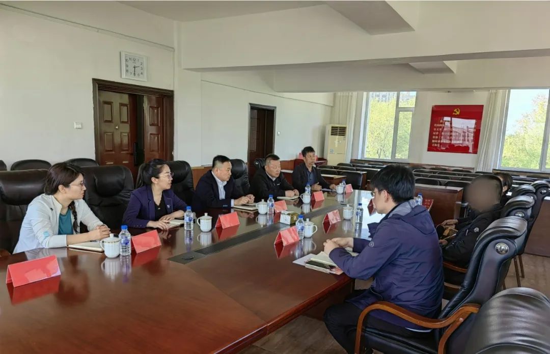 多業(yè)態(tài)文旅綜合體，理念新穎！集團精準助推特色主題樂園投資選址項目方實地到訪吉林某地方政府參觀交流