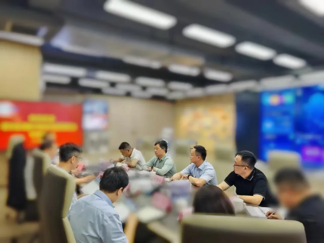 年產值20-30億！貴州某地方政府實地對接大型集團高品質金屬材料投資選址項目