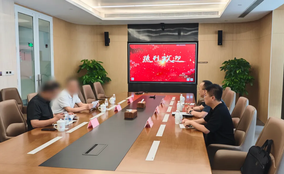 農業產業化國家重點龍頭企業，年銷售規模超百億！甘肅某地方政府實地對接知名農業物流配送擴建投資選址項目