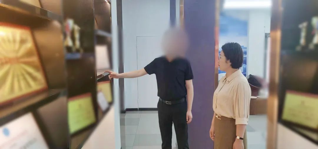 國家重點項目，行業(yè)領(lǐng)軍企業(yè)！山東某地方政府實地對接行業(yè)領(lǐng)先節(jié)能環(huán)保新材料投資選址項目