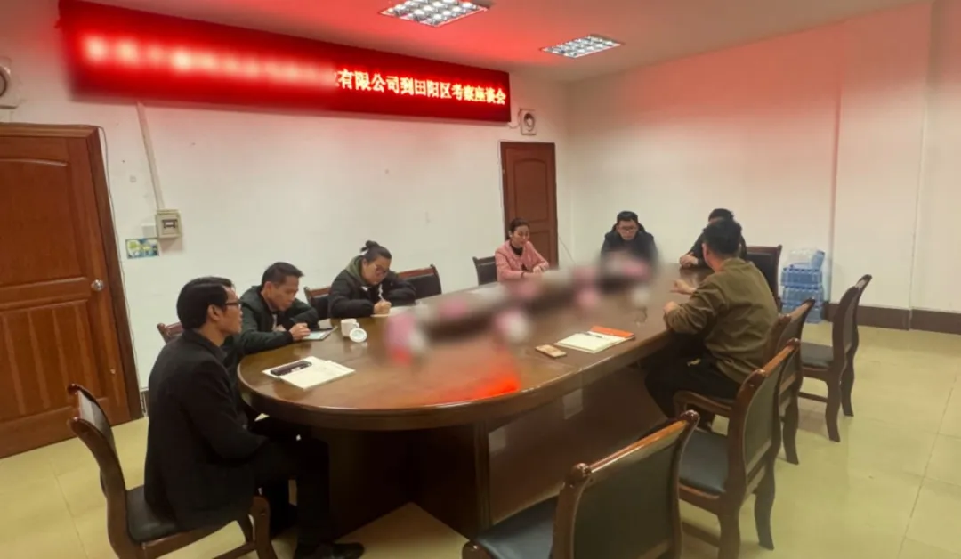 3個月內投產！京東、聯想等知名企業合作商！創新型木制品包裝生產投資選址項目方與廣西百色田陽區成功簽約