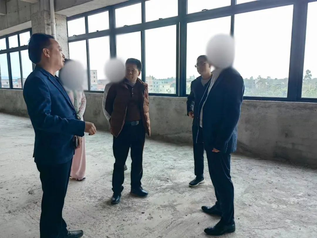 總投資10億，年產值20億！高端封測投資選址項目成功落戶廣東云浮羅定市