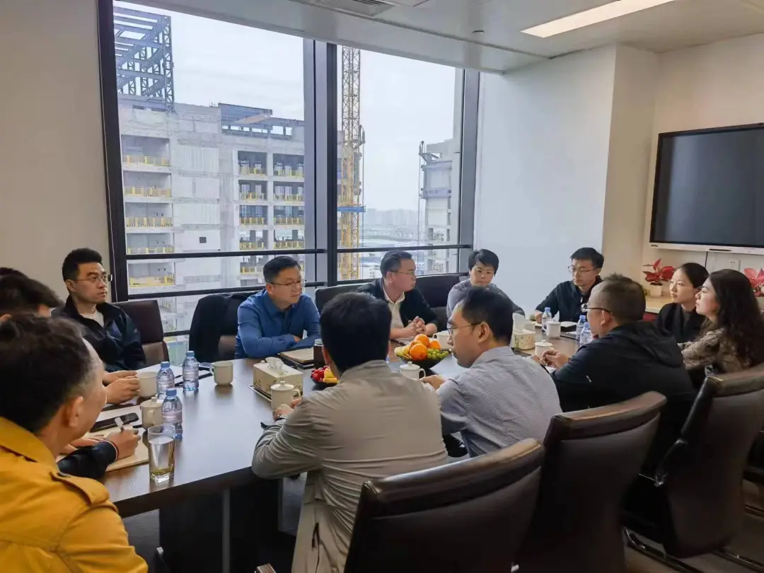 總投資20億元，年銷售額30億元，僅2個月！集團推動宏裕科技年產(chǎn)3億平方米新材料投資選址項目成功落戶浙江麗水