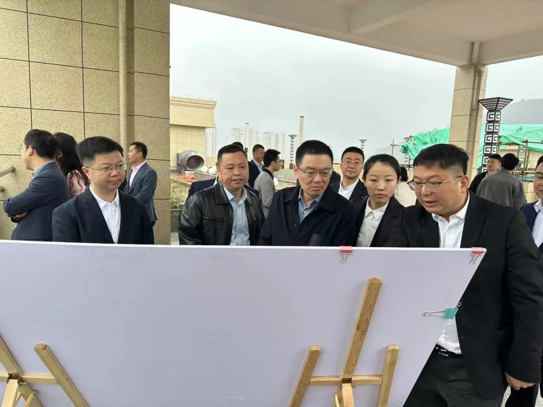 總投資20億元，年銷售額30億元，僅2個月！集團推動宏裕科技年產(chǎn)3億平方米新材料投資選址項目成功落戶浙江麗水