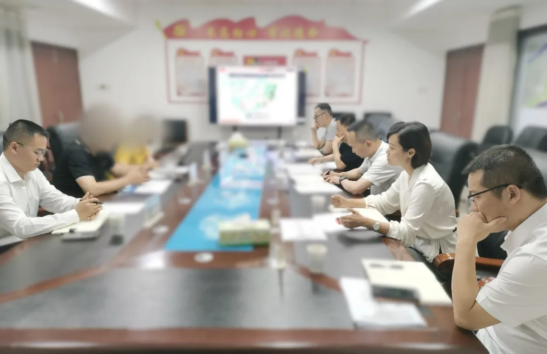 擁有100多項發明專利，訂單量持續攀升！高附加值醫療器械生產投資選址項目方反向考察湖南某地方政府