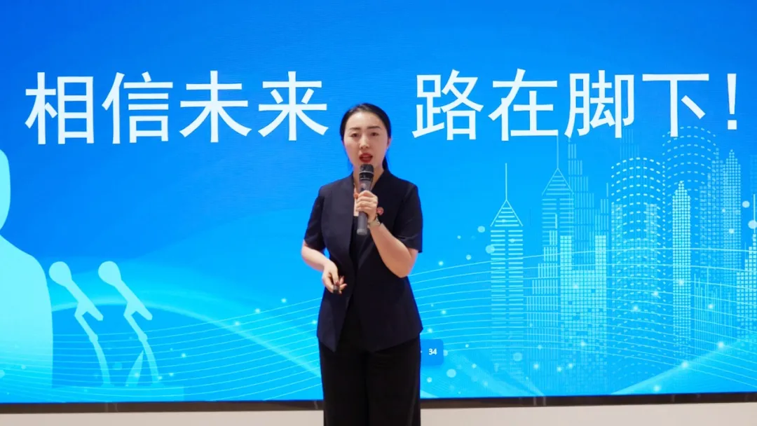 東方龍商務(wù)首屆“講好招商引資”故事大賽成功舉行！沉淀十年招商路，專業(yè)領(lǐng)航贏未來！
