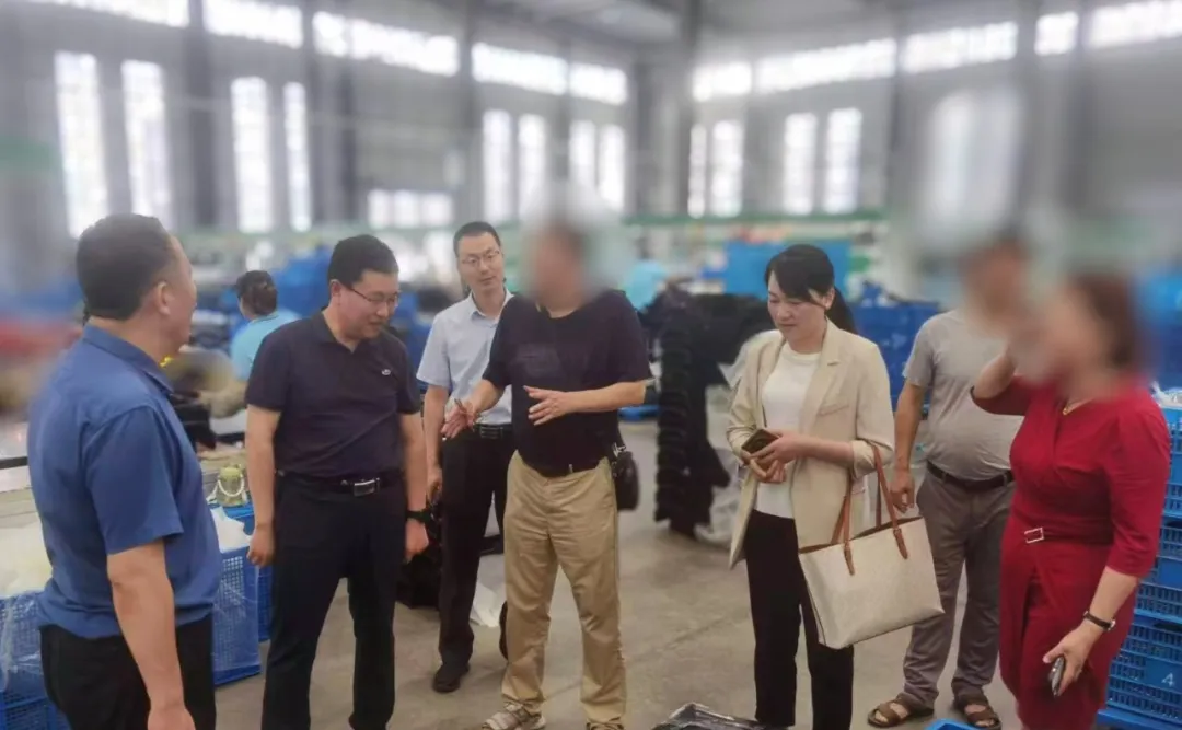 行業(yè)隱形冠軍，發(fā)展迅速，產(chǎn)品線豐富！山東某地方政府實(shí)地對(duì)接擬上市品牌兒童車生產(chǎn)擴(kuò)建投資選址項(xiàng)目