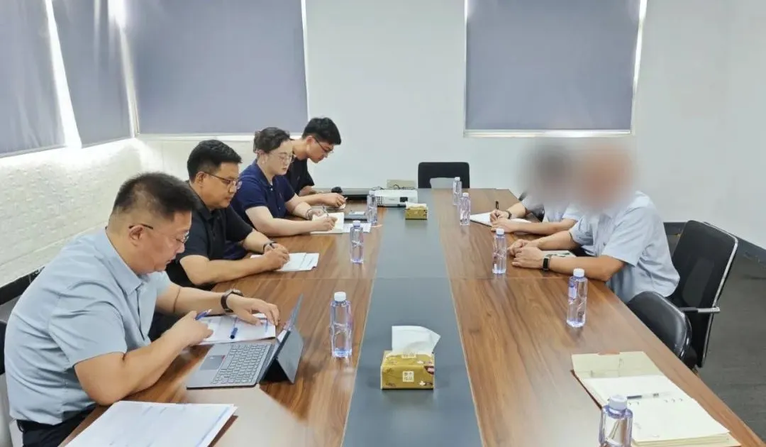 僅10天！集團推動山東某地方政府與外資鋁箔生產擴建項目方成功簽約