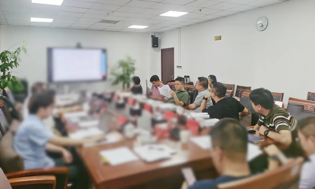 國資控股，產(chǎn)業(yè)基礎(chǔ)雄厚！高端鋁型材精深加工投資選址項(xiàng)目方反向考察貴州某地方政府