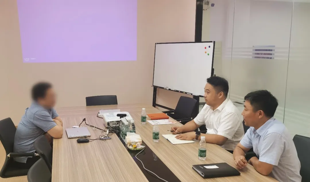 市場地位高，知名上市公司供應(yīng)商！河南某地方政府實地對接行業(yè)領(lǐng)先生物醫(yī)藥擴建投資選址項目