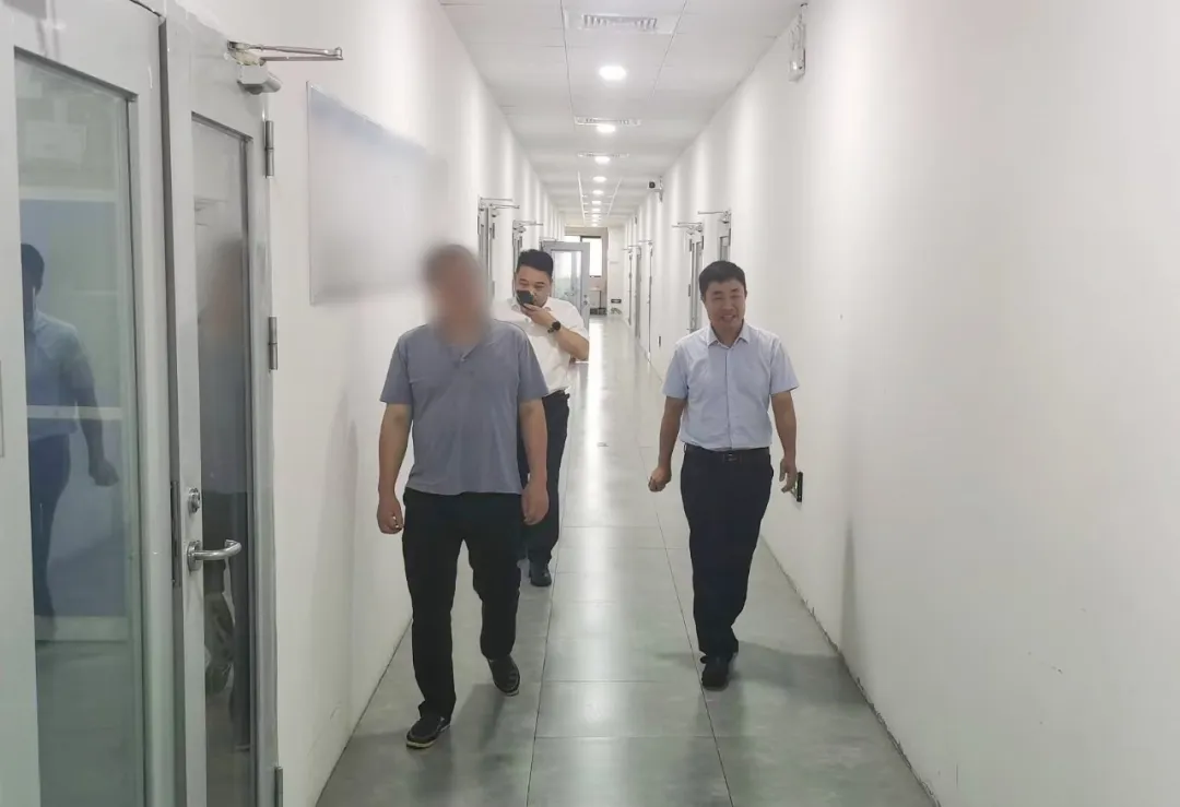 市場地位高，知名上市公司供應(yīng)商！河南某地方政府實地對接行業(yè)領(lǐng)先生物醫(yī)藥擴建投資選址項目