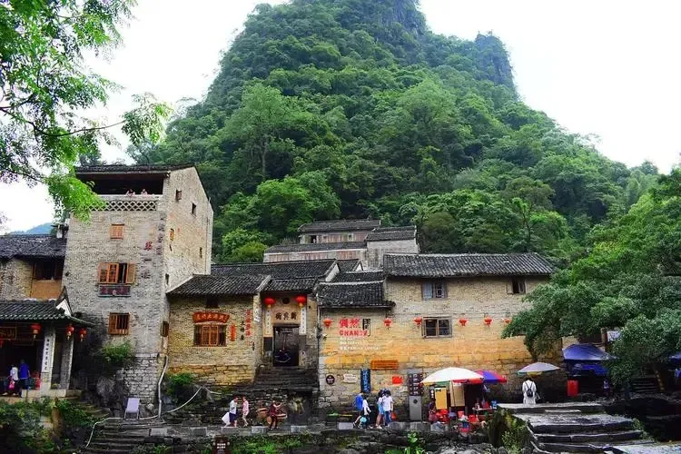 集團全力助推廣西賀州昭平縣委托招商引資，助力產業(yè)蝶變升級！