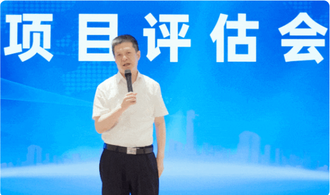 領航招商，項目先行！8月上旬，集團共45個優質投資選址項目通過評估